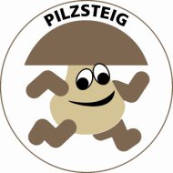 Logo Pilzsteig
